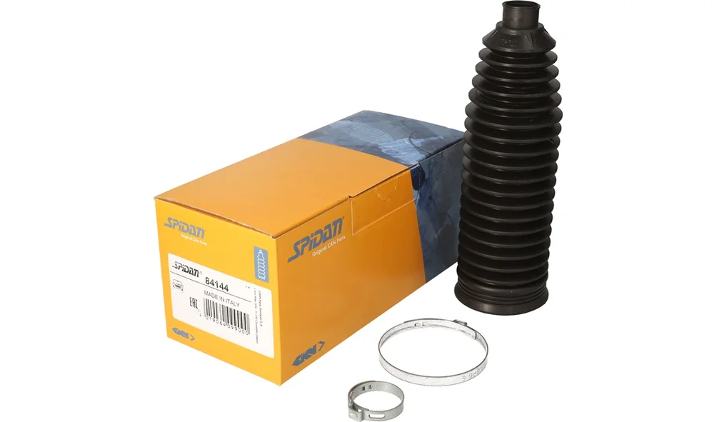 Mansjett, Styring - 84144 - (GKN) v:4788087