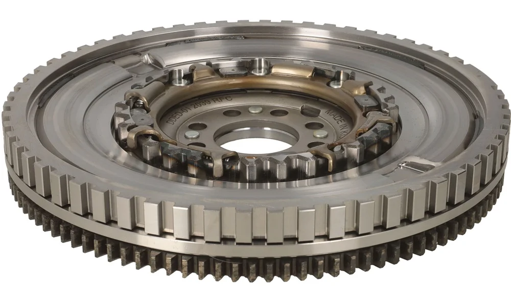 Svinghjul – 836369 – (Valeo) v:5769202 Svinghjul – 836369 – (Valeo) v:5769202