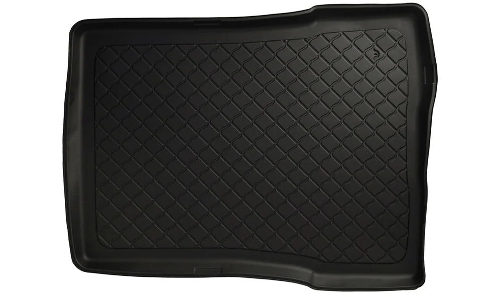 Bagasjeromsmatte BMW 7 G11 2015-2022 v:6368342