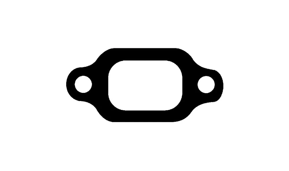 Tetning, Eksosmanifold 71-24546-20 (Rein v:5670610