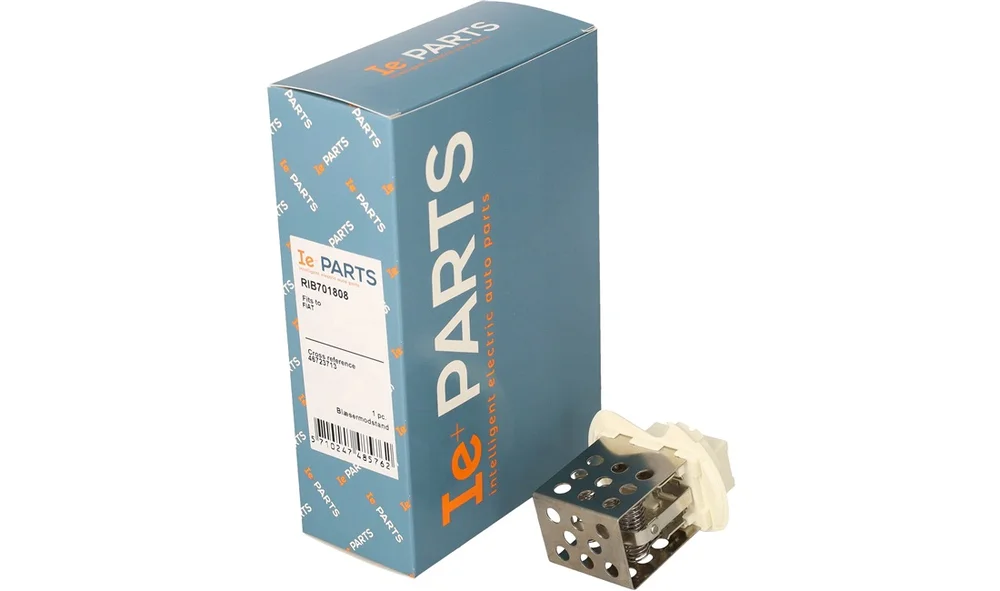 Motstand, kupévifte 701 671 (Ie+ PARTS) v:5988824 Motstand, kupévifte 701 671 (Ie+ PARTS) v:5988824