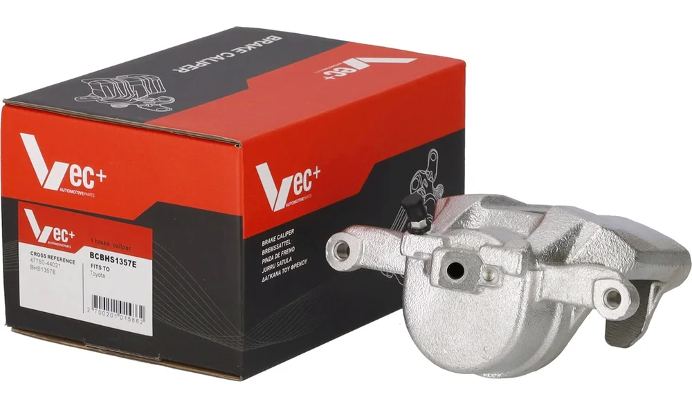 Bremsecaliper - BHS1357E - (Vector) v:2554431