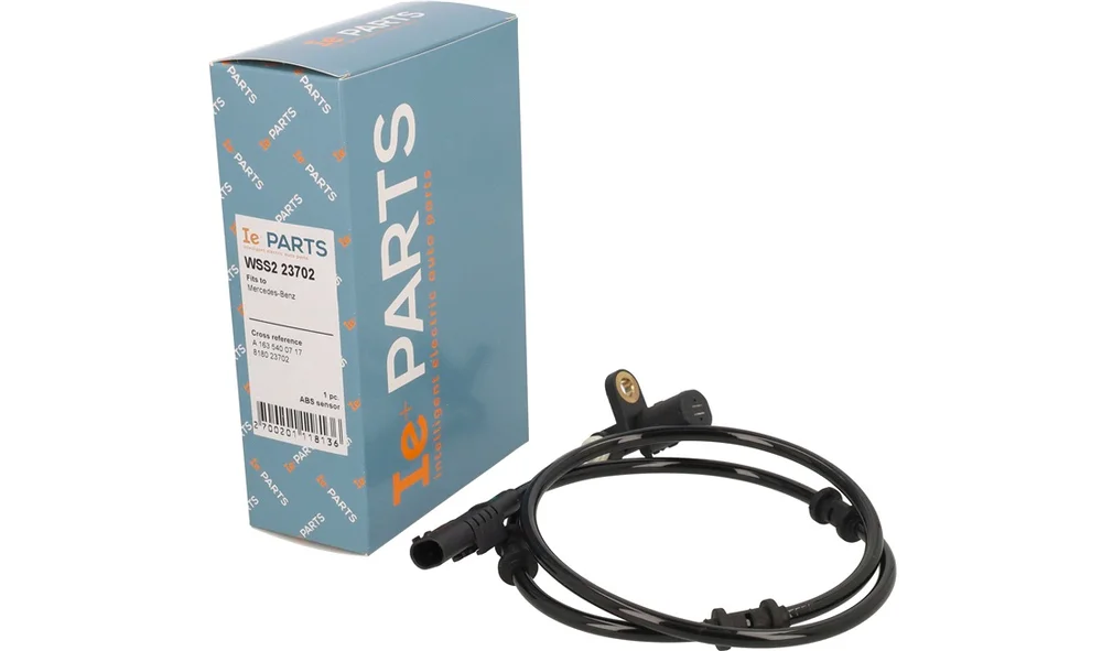Sensor, Abs - 8180 23702 - (Ie+ PARTS) v:974655