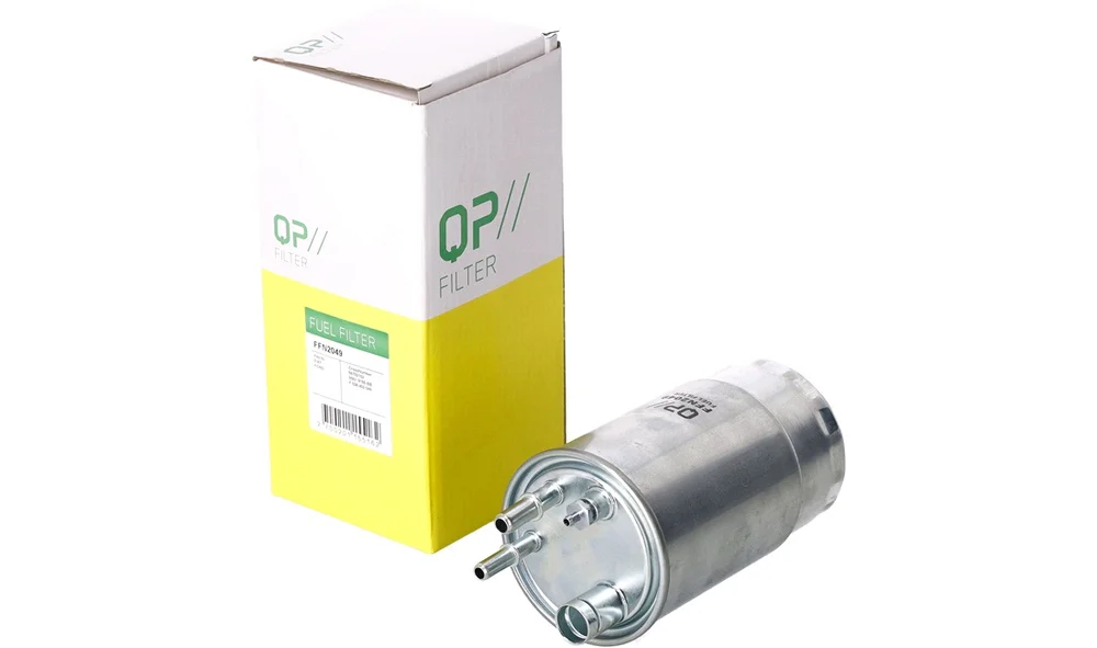 Drivstoffilter F 026 402 049 (QP Filter) v:8098454
