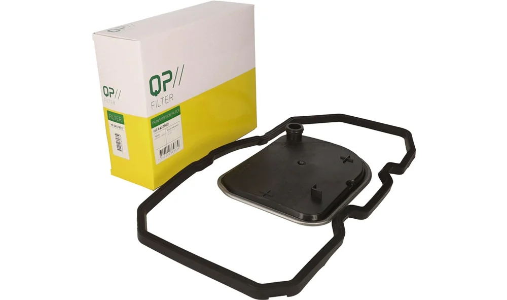 Hydraulikkfilter, Automatikk 407 902 (QP v:784404 Hydraulikkfilter, Automatikk 407 902 (QP v:784404
