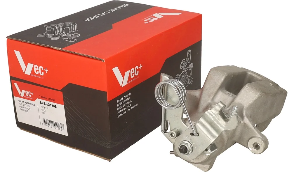 Bremsecaliper - BHQ130E - (Vector) v:622067