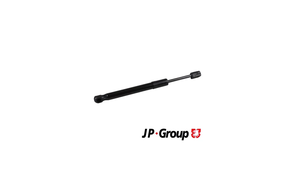 Gassfjær, motorpanser 1481205300 JP (JP v:4472615 Gassfjær, motorpanser 1481205300 JP (JP v:4472615