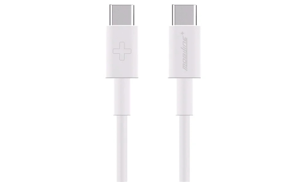 USB-C til USB-C kabel 20 – 100W – 1 m v:8734337