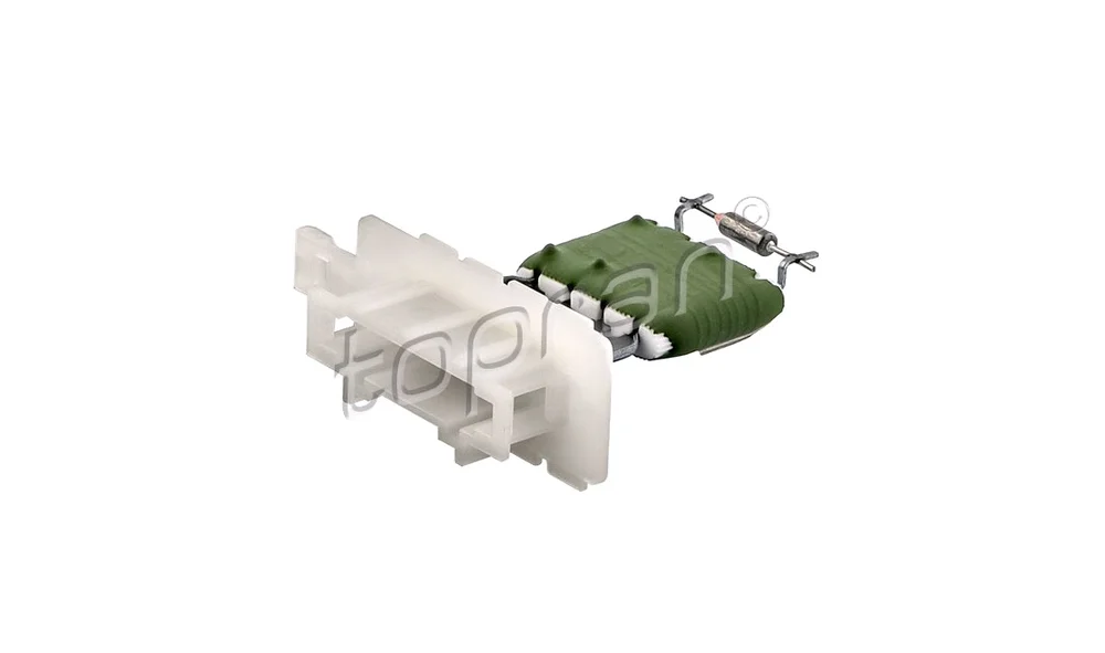 Regulator, kupévifte 119 655 (Topran) v:1571193 Regulator, kupévifte 119 655 (Topran) v:1571193