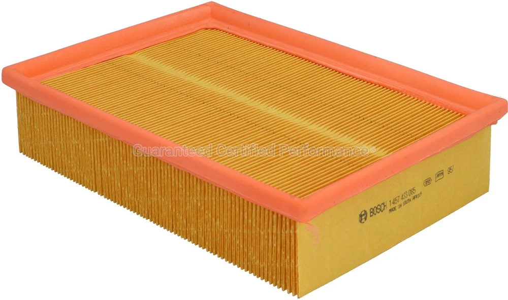 Luftfilter – 1 457 433 085 – (BOSCH) v:9621738 Luftfilter – 1 457 433 085 – (BOSCH) v:9621738
