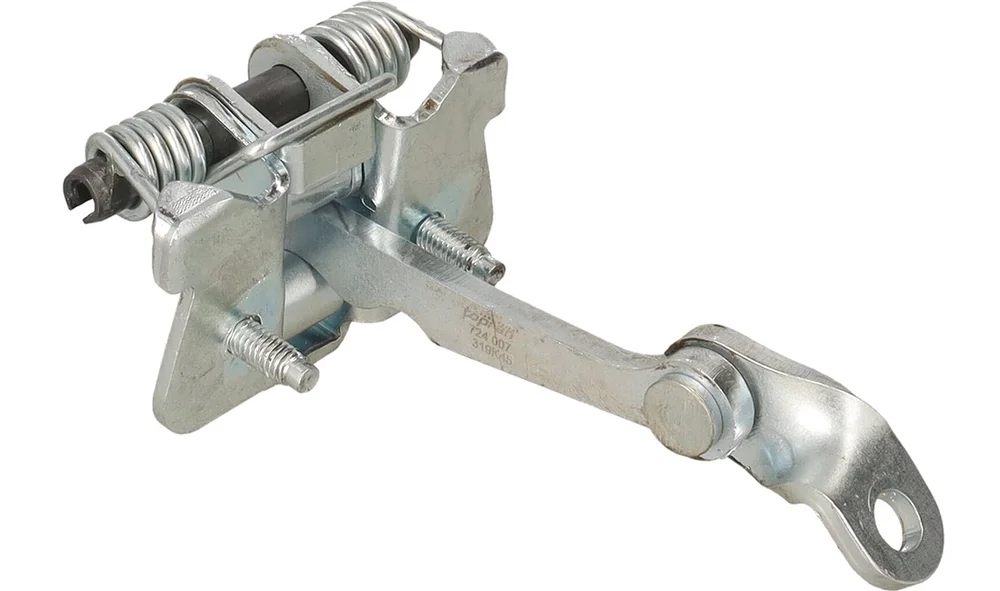 Dørstopper – 724 007 – (Topran) v:9031850 Dørstopper – 724 007 – (Topran) v:9031850