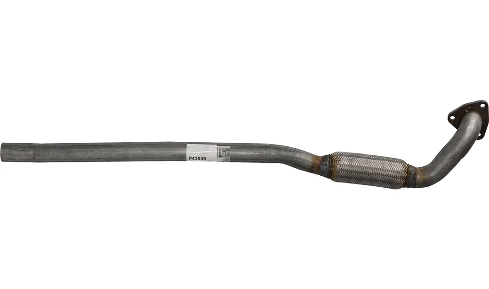 Eksosrør – P43039 – (Fenno) v:1278193 Eksosrør – P43039 – (Fenno) v:1278193