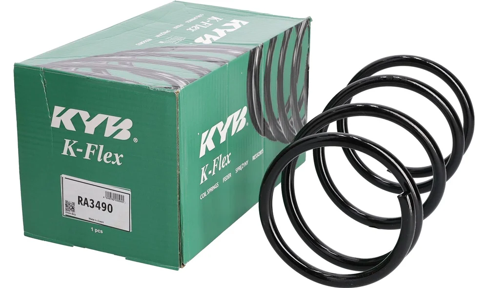 Fjær – RA3490 – K-Flex – (KYB) v:7644951