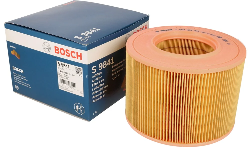 Luftfilter – 1 457 429 841 – (BOSCH) v:3989313 Luftfilter – 1 457 429 841 – (BOSCH) v:3989313
