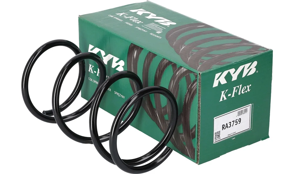 Fjær – RA3759 – K-Flex – (KYB) v:7984767