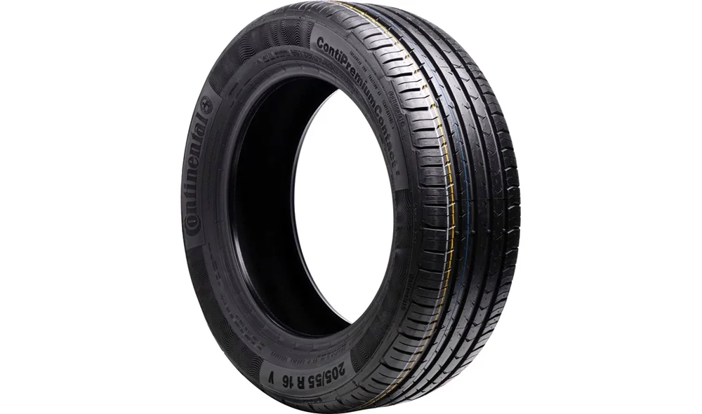 Dekk 225\/65-17 102V ContiPremiumCon 5 v:7999052 Dekk 225\/65-17 102V ContiPremiumCon 5 v:7999052