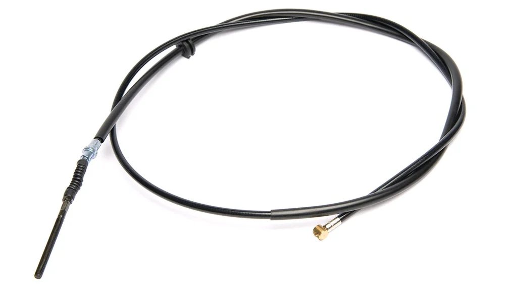 Bakbremsewire, Peugeot Buxy v:1156144