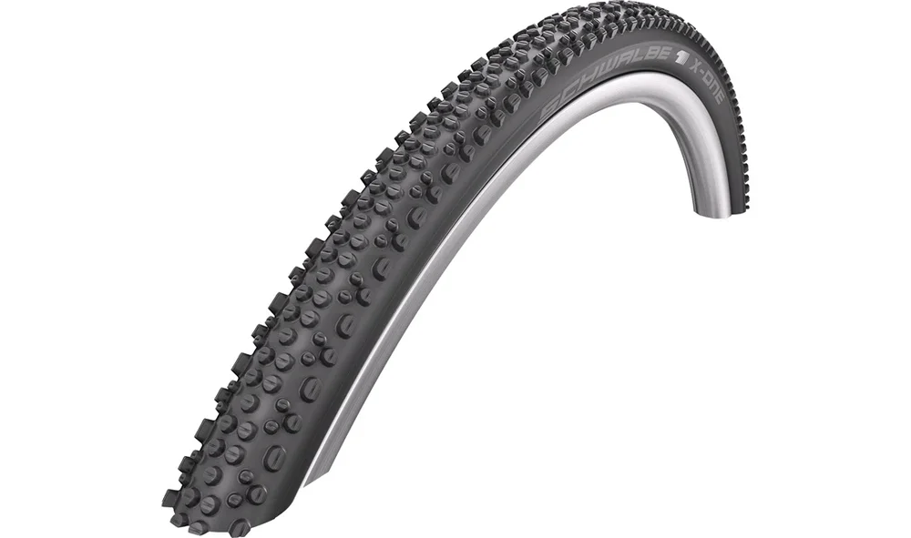 Schwalbe X-One allround crossdekk 700x35 v:9173805