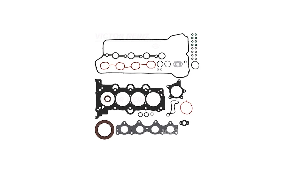Tetnings Helsett, Motor 01-22556-01 (Rei v:3852984