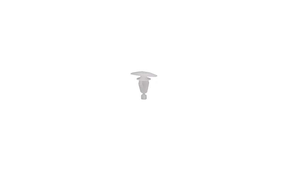 Klips, pynte-\/beskyttelseslist 12506 (Re v:170746