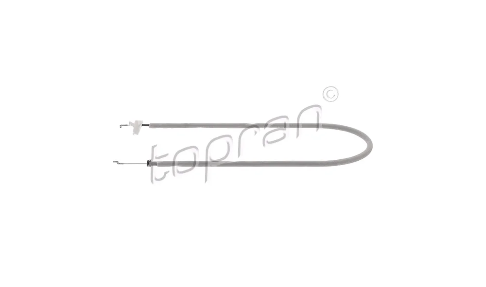 Tautrekk, døråpning – 410 805 – (Topran) v:7866272 Tautrekk, døråpning – 410 805 – (Topran) v:7866272