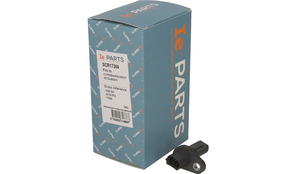 Impulsgiver, Veivaksel 17266 (Ie+ PARTS) v:8669491 Impulsgiver, Veivaksel 17266 (Ie+ PARTS) v:8669491