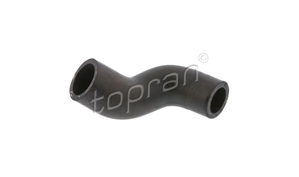 Radiatorslange – 119 286 – (Topran) v:1575974 Radiatorslange – 119 286 – (Topran) v:1575974