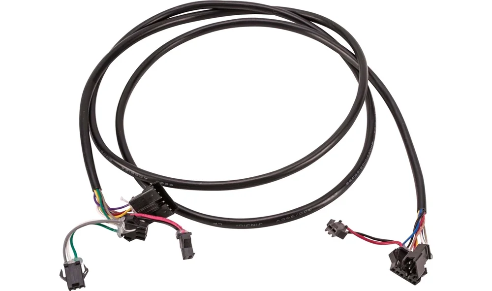 Ledningsnett elsykkel X-Zite E-go v:4317217