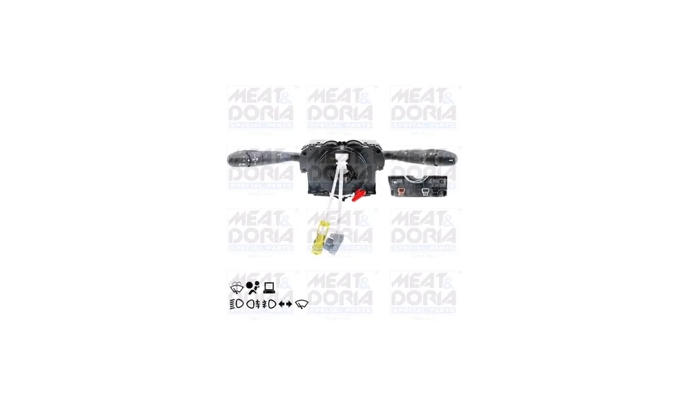 Rattstammebryter 23431 (Meat & Doria) v:3213755