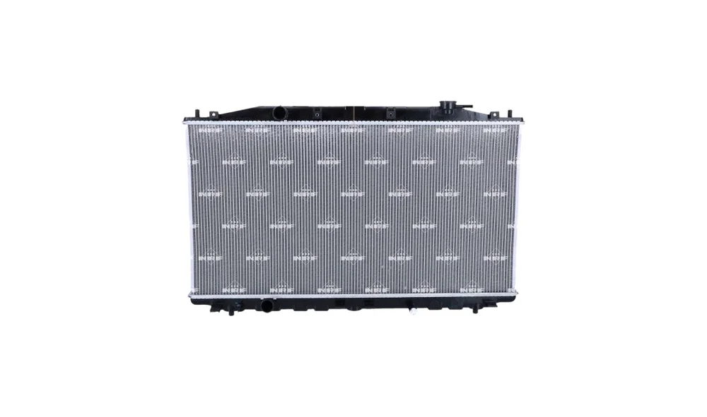 Radiator, Motorkjøling - 550048 - (NRF) v:5573247