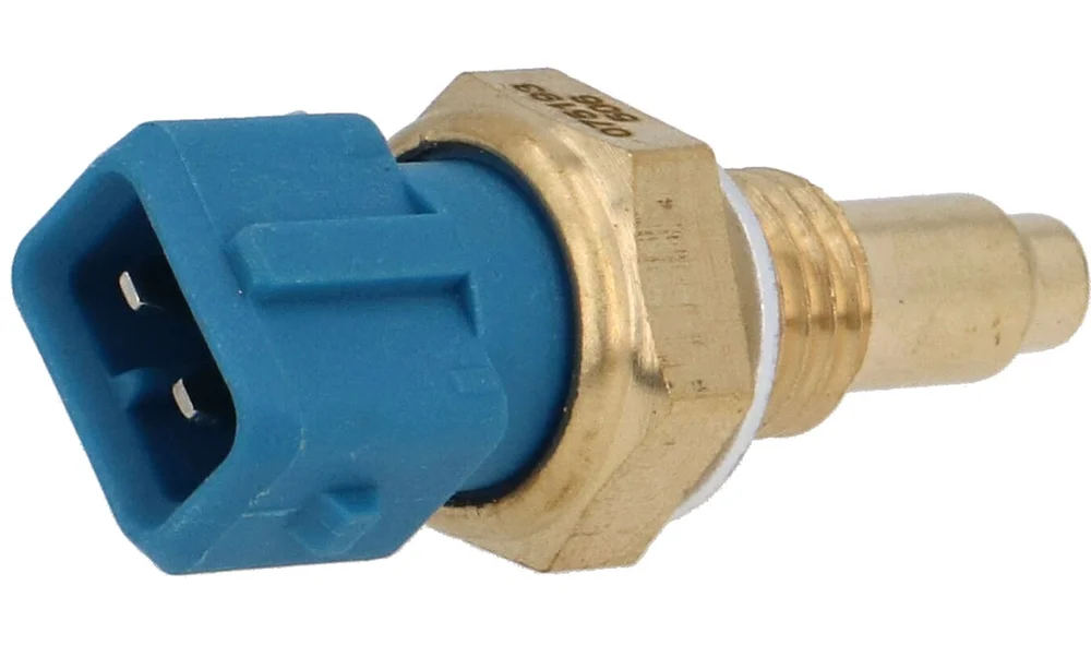Sensor, Kjølermiddelstand 55506 (Intermo v:6909855