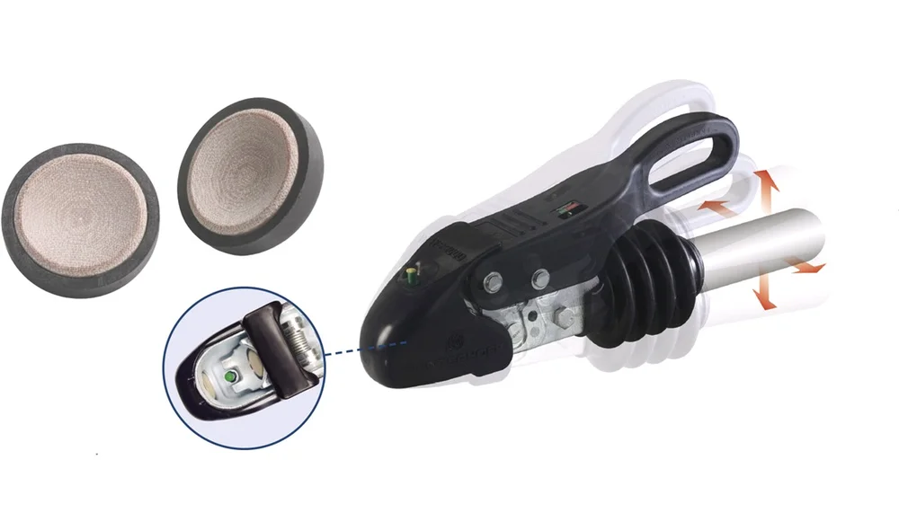 AL-KO Bremseklosser WS 3000 v:5538433
