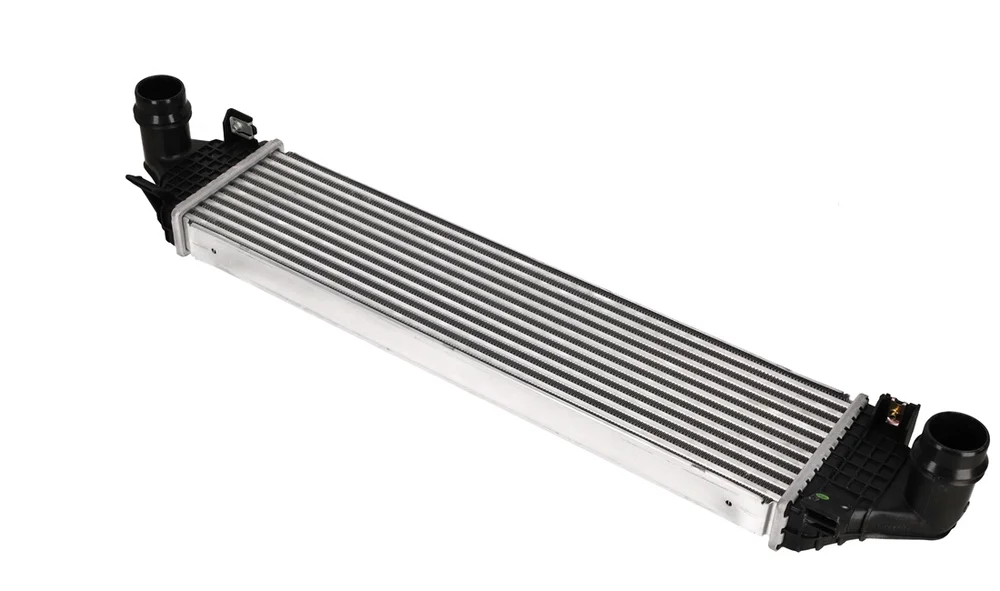 Intercooler 961476 ** FIRST FIT ** (Volm v:1502051