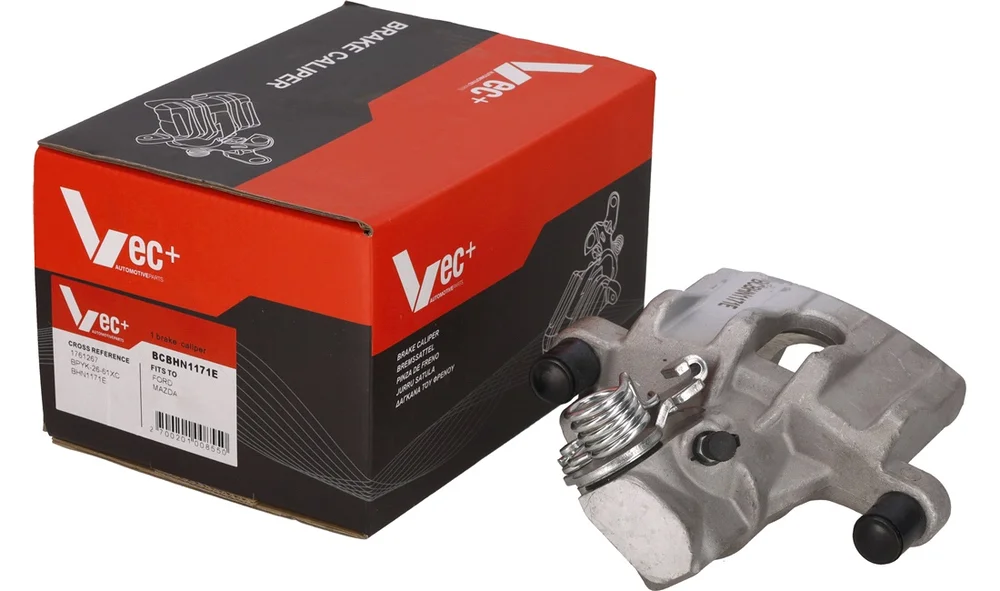 Bremsecaliper - BHN1171E - (Vector) v:5428673