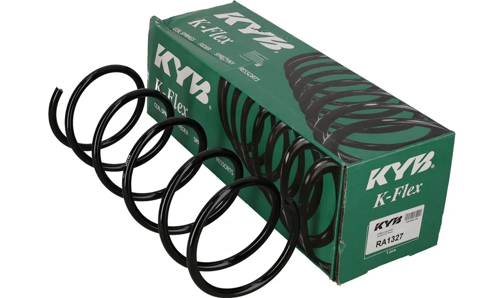 Fjær – RA1327 – K-Flex – (KYB) v:7795922