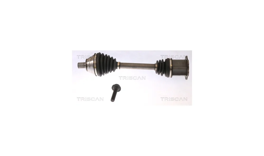 Drivaksel - 8540 295045 - (Triscan) v:1063168