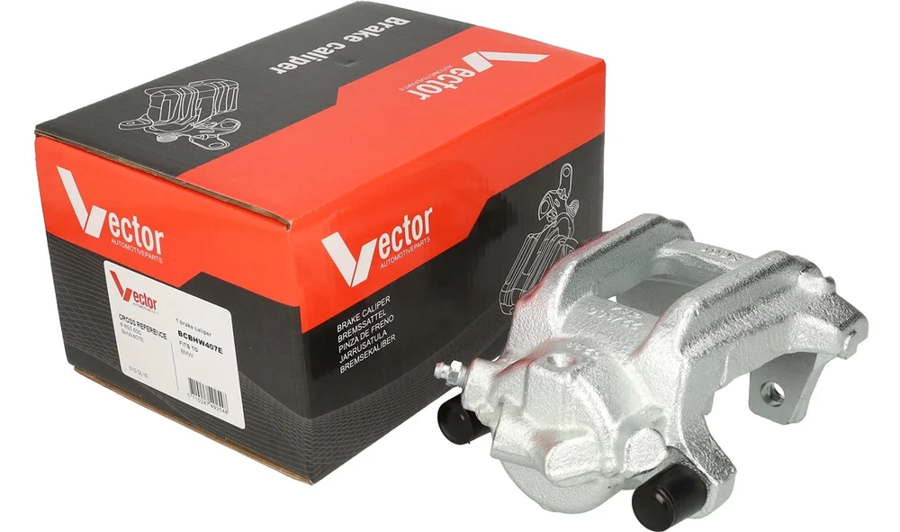 Bremsecaliper - BHW407E - (Vector) v:9100382