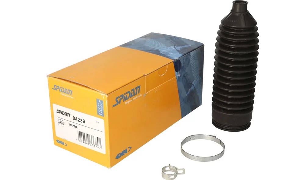 Mansjett, Styring – 84239 – (GKN) v:7101398