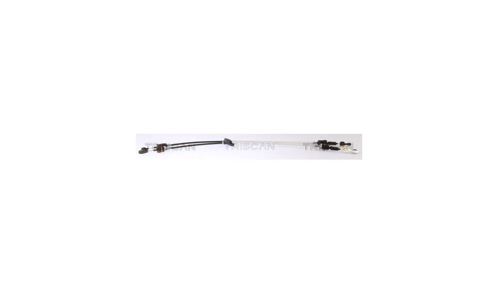 Kabel, girmekanisme 8140 16745 (Triscan) v:9201259