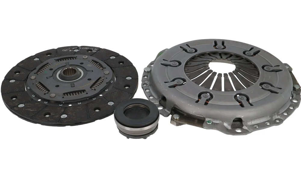 Clutchsett 623 1157 00 LuK RepSet (LUK) v:1380203