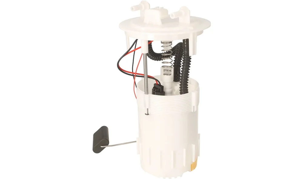 Drivstoffpumpe - 39636 - (Intermotor) v:8198981