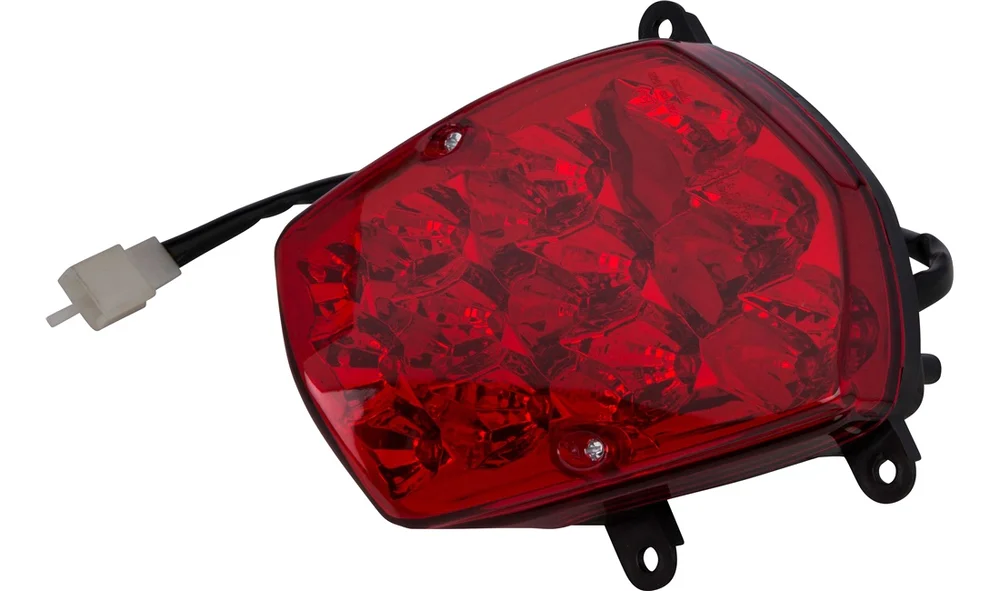 Baklykt komplett Giantco G-10 v:3389363