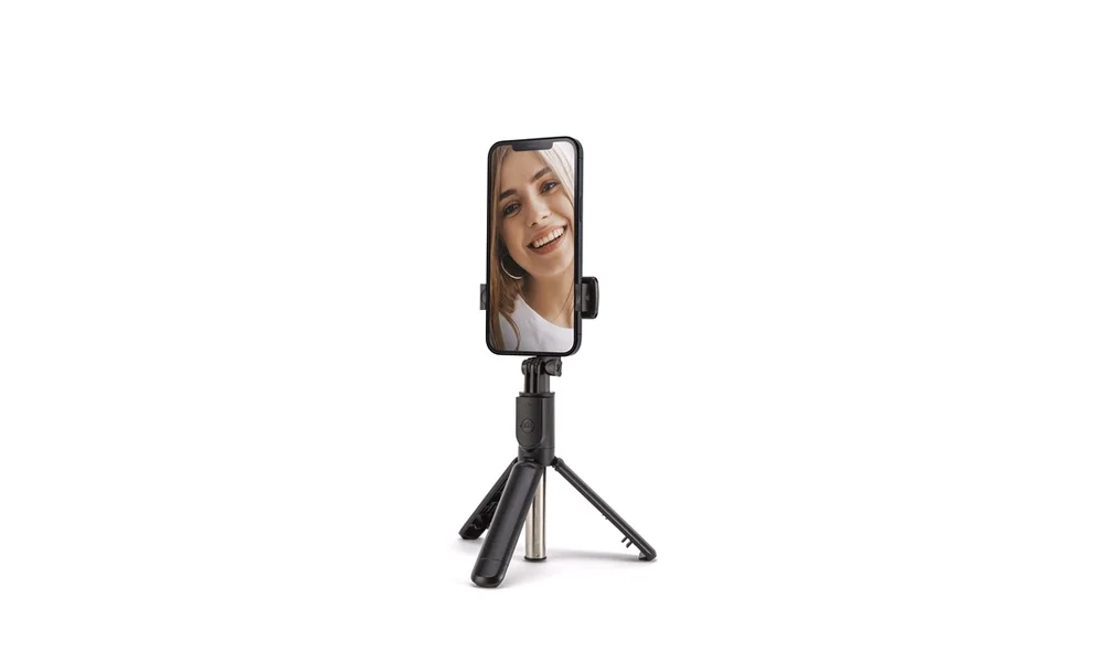 Selfie stick m\/kontroller IOS\/Android v:5624264