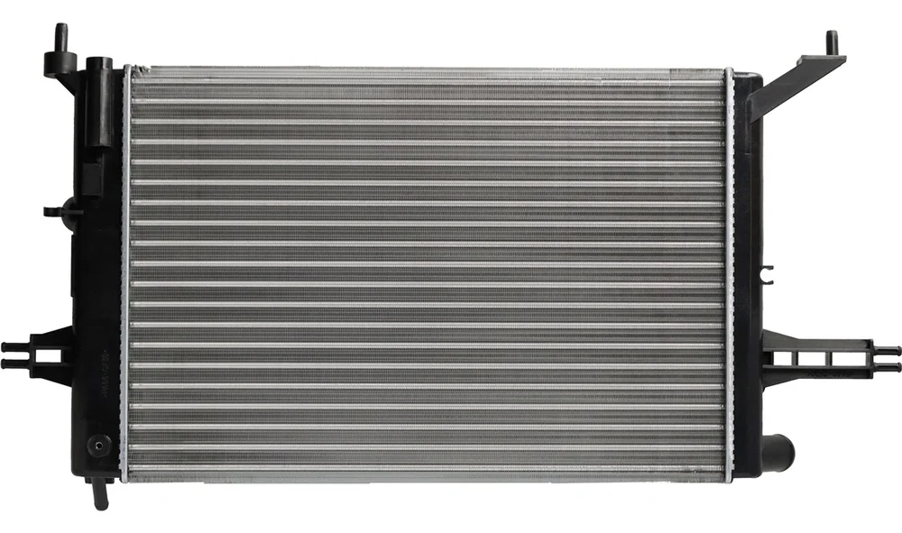Radiator, Motorkjøling 63005A (Volmano) v:9641582