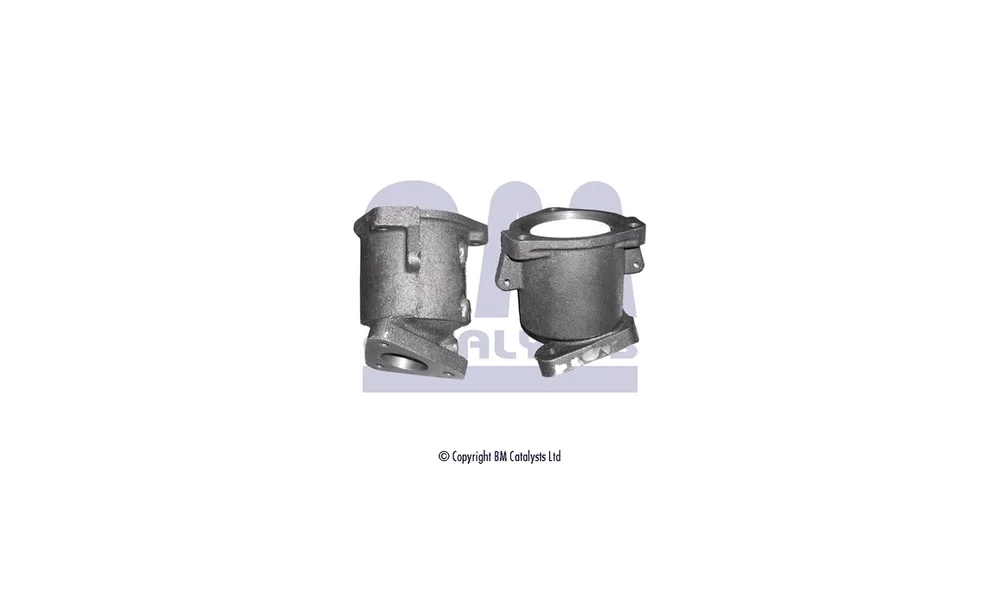 Katalysator - BM91528H - (BM Catalysts) v:2955314