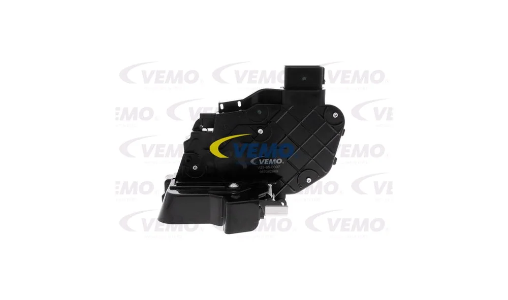 Dørlås - V25-85-0007 - (Vemo) v:2518669