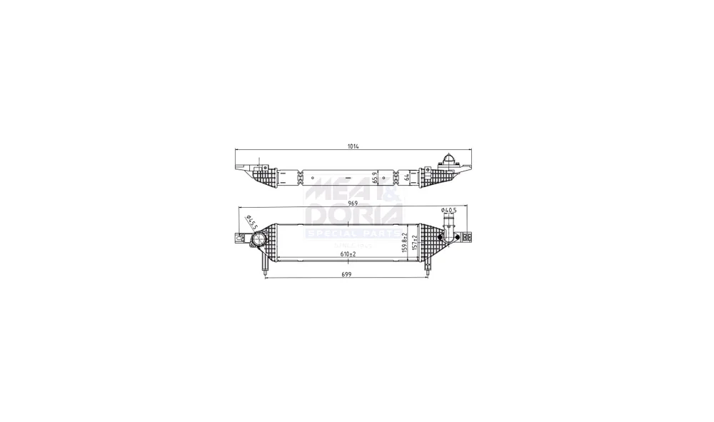 Intercooler - 995141 - (Meat & Doria) v:2013488
