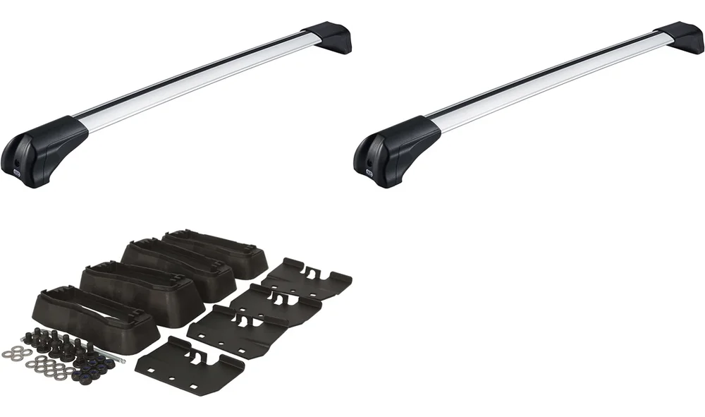 Tagbøjler, CRUZ Airo Fuse v:9740836 Tagbøjler, CRUZ Airo Fuse v:9740836