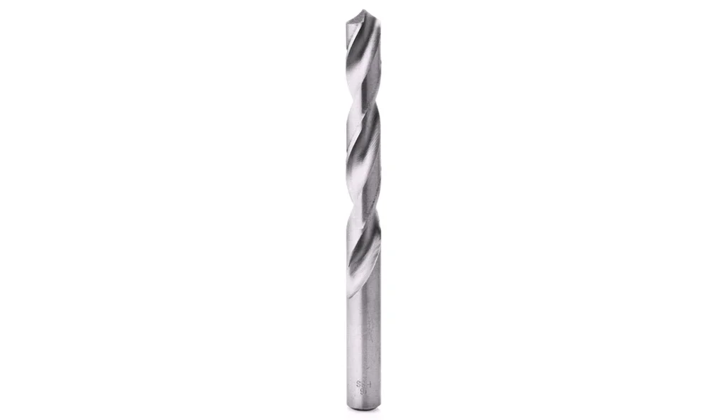Spiralbor 25 mm HSS 10 stk v:1781557