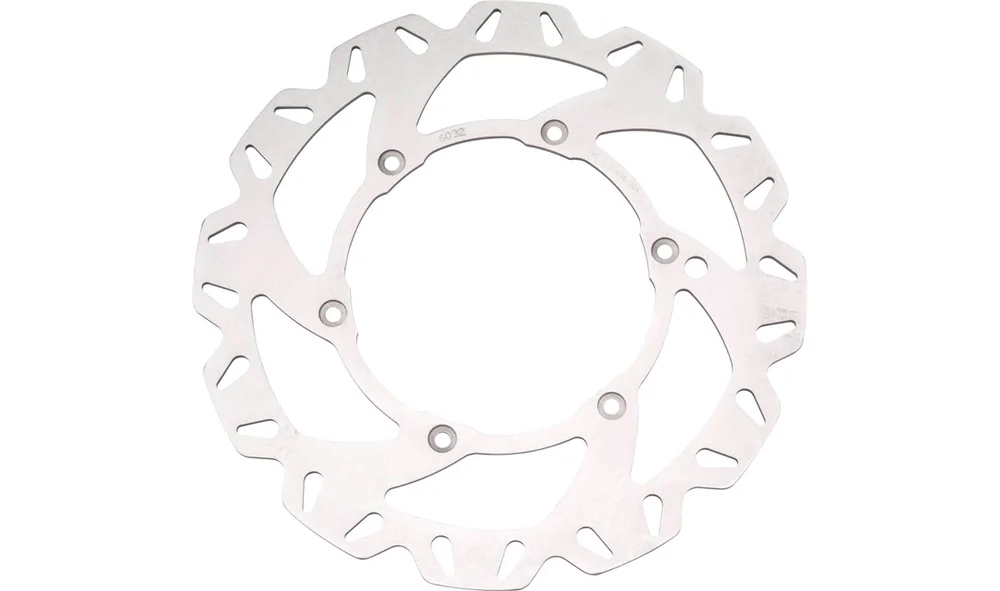 Bremseskive EBC foran, FC350 14< v:7732004